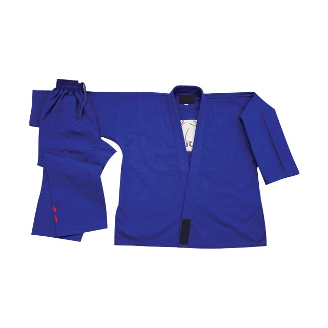 Self Defense Jiu Jutsu Uniforms