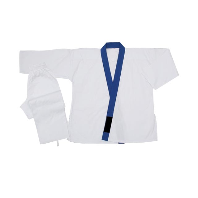 TANG SOO DO Uniform