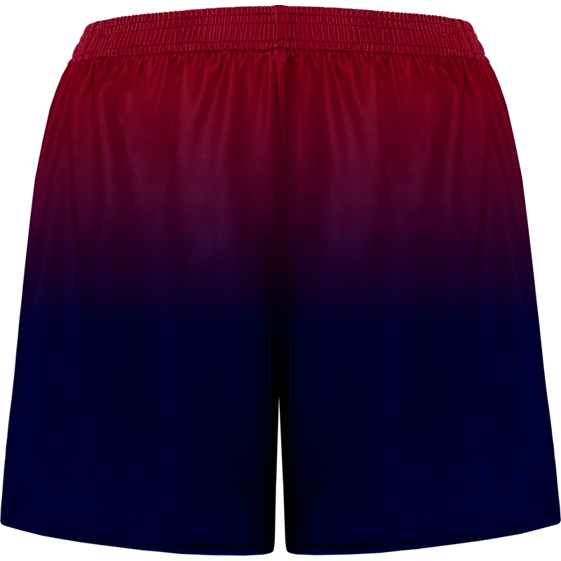 Sublimated Men Lacrosse Shorts