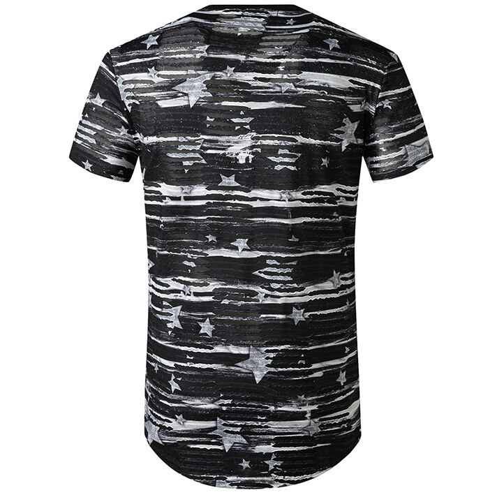 Sublimated T-Shirt