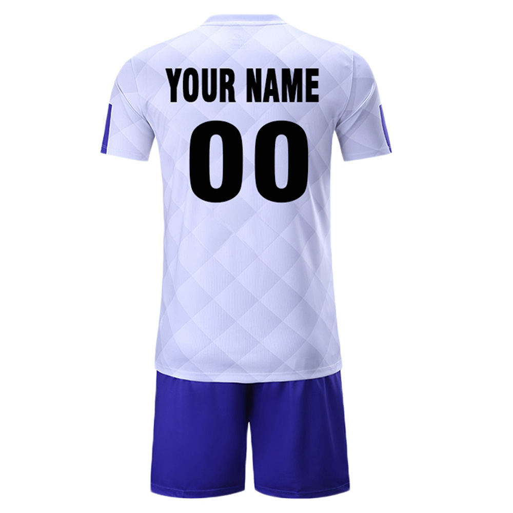 New fashion Design Rugby Uniform