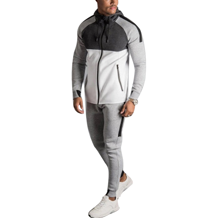 Blank Sports Jogger Sets