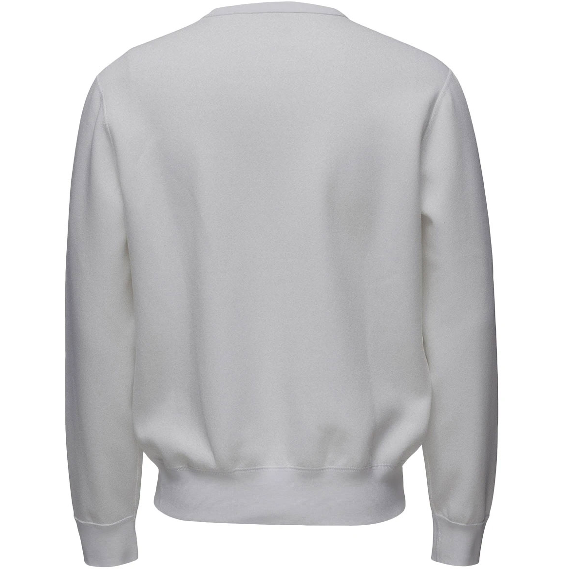 Tropical Birds Sweatshirt